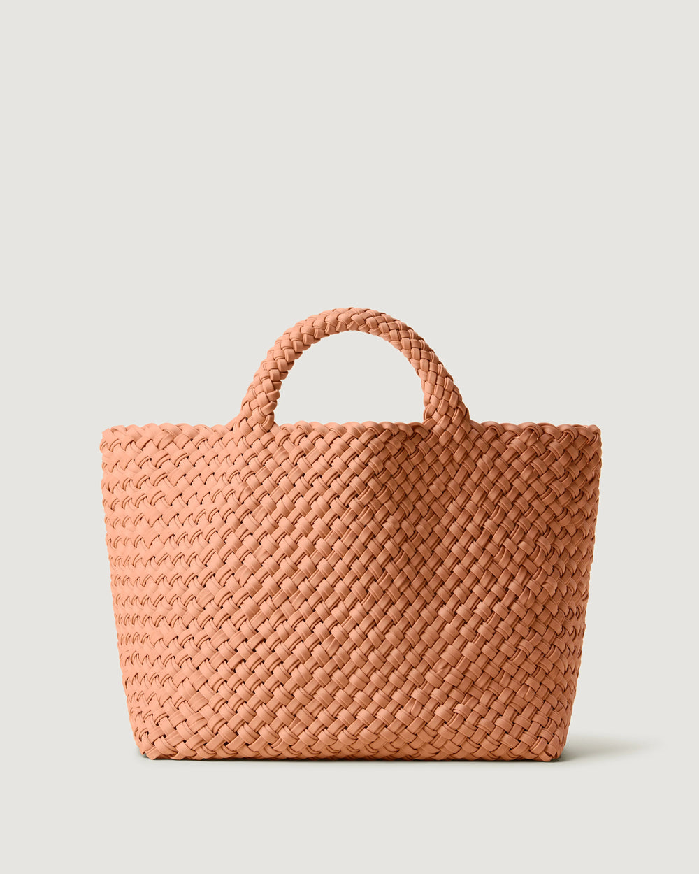 Naghedi St Barth Medium Double Weave Bag by Naghedi from Marina St Barth