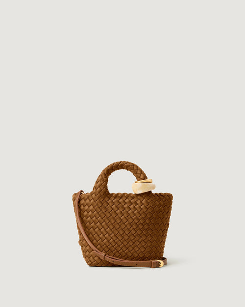 St Barth Petit Tote Beads by Naghedi from Marina St Barth