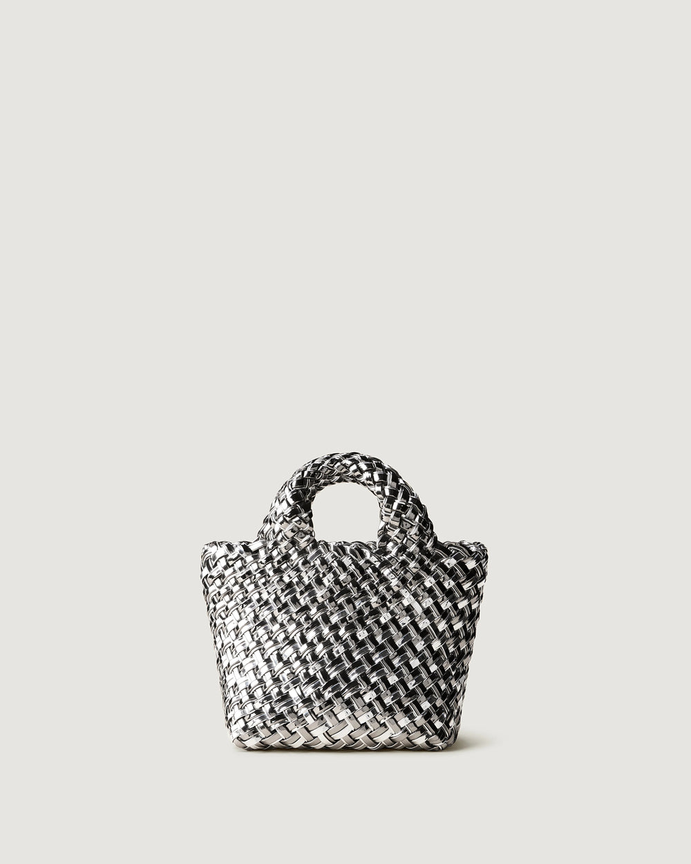 Naghedi Petit Double Weave Metallic by Naghedi from Marina St Barth