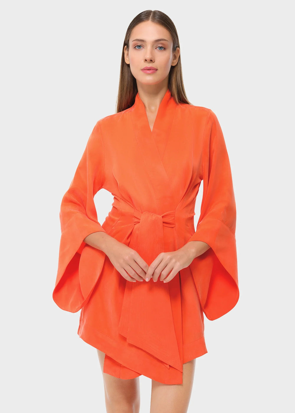 Ember Amara Kimono Dress