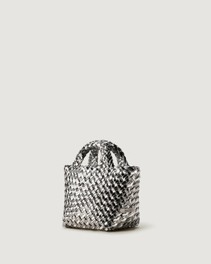 Naghedi Petit Double Weave Metallic by Naghedi from Marina St Barth