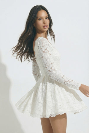 Dress Marela by Charo Ruiz from Marina St Barth