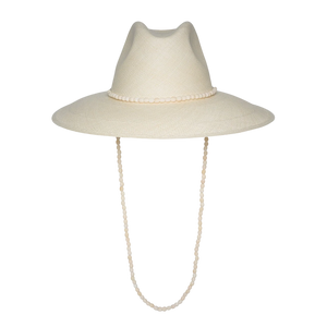 Ecuador Cajas Hat