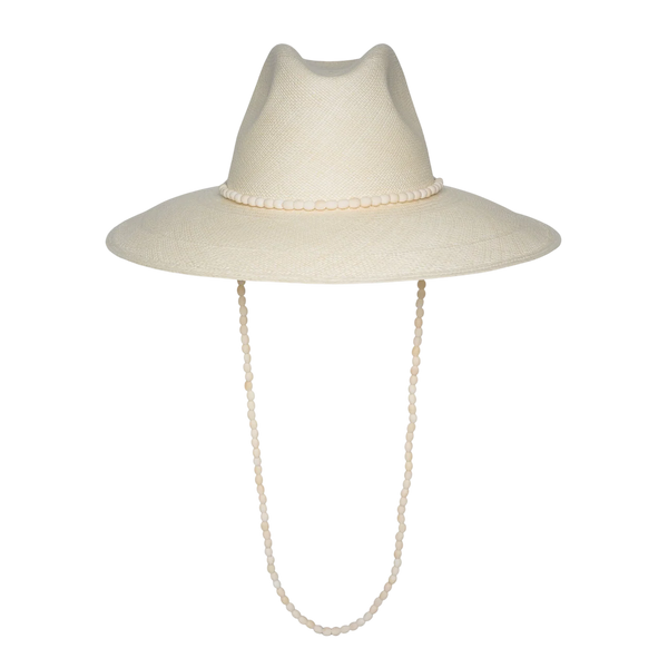 Ecuador Cajas Hat
