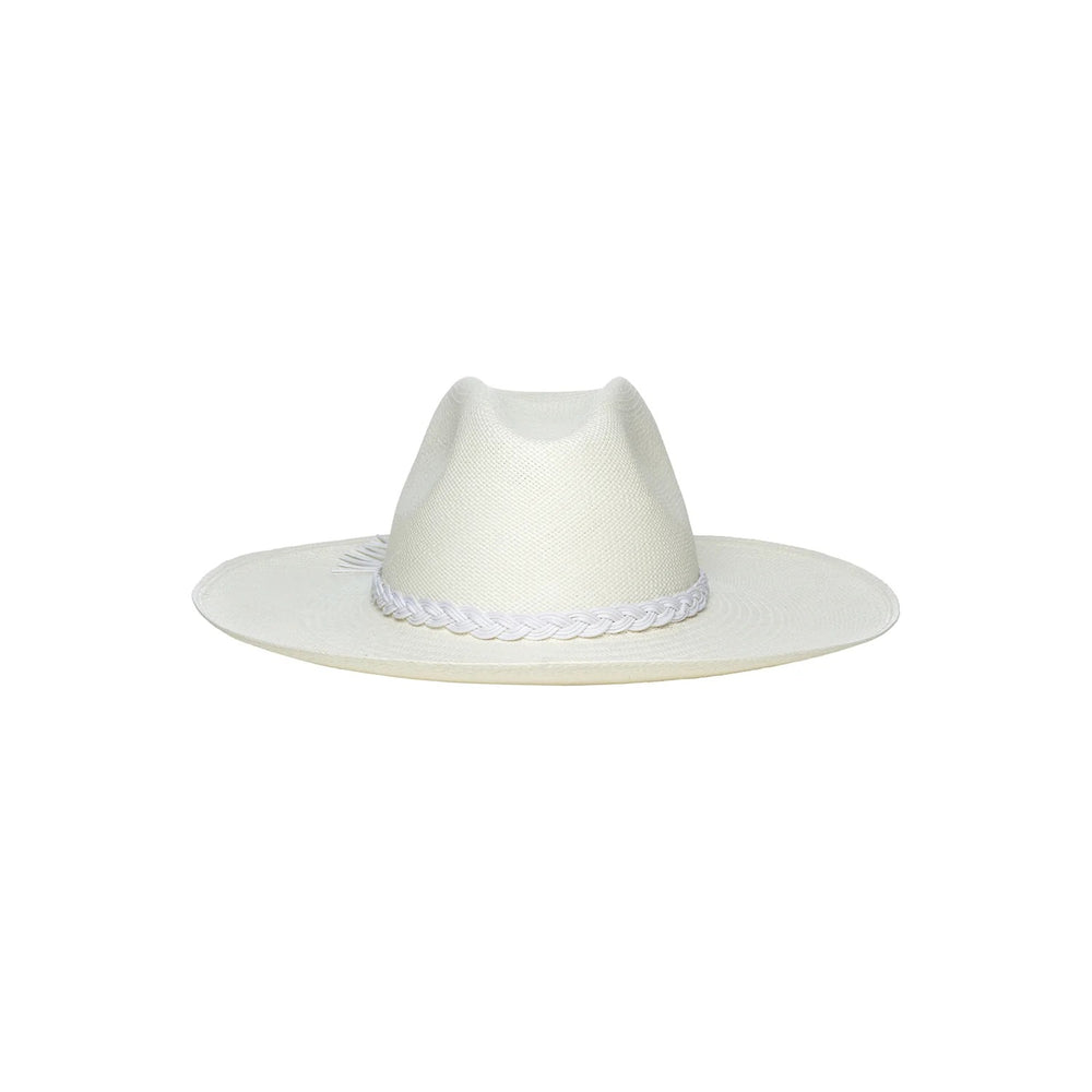 Ecuador Cova Wide Brim hat