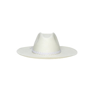 Ecuador Cova Wide Brim hat