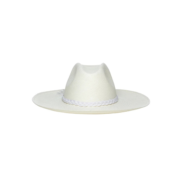 Ecuador Cova Wide Brim hat
