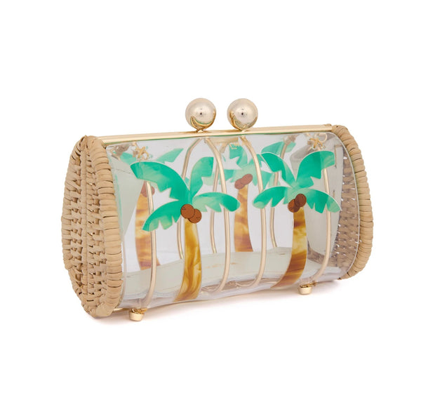 Clutch Petit Baoba Aloha