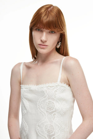 Waimari Rocio Mini Dress