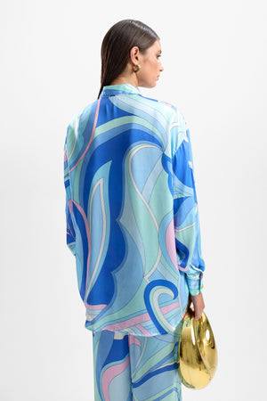 Cin Cin Neroli Shirt