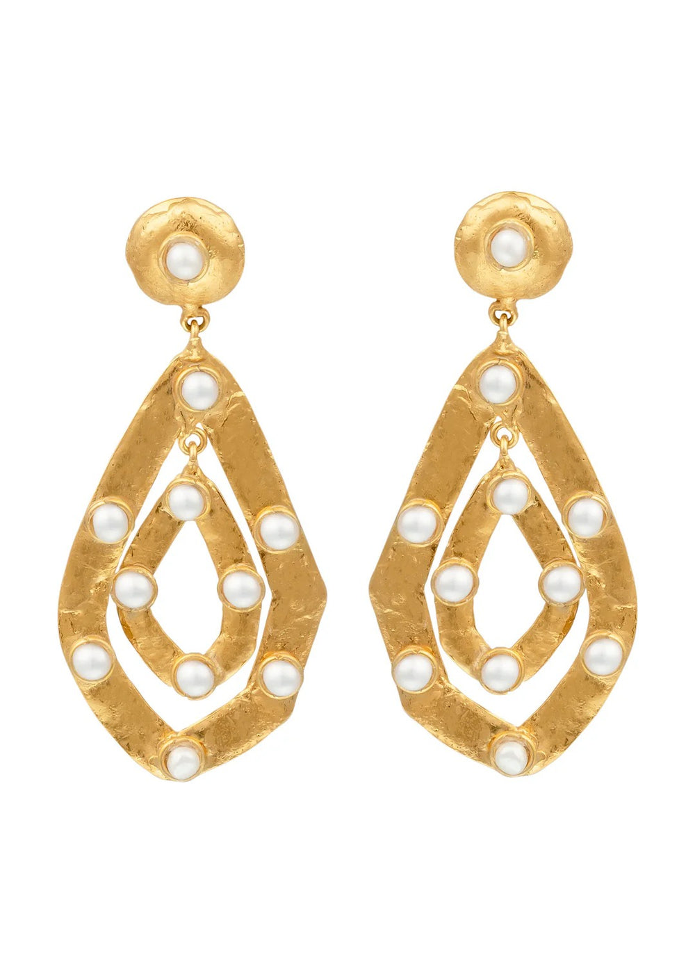 Sylvia Toledano Ava Earring
