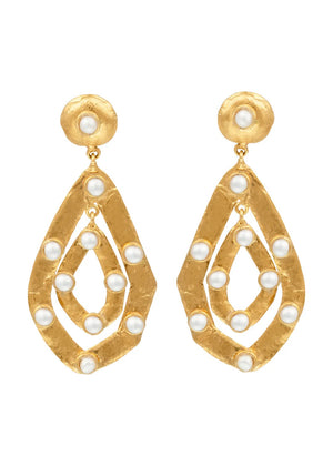 Sylvia Toledano Ava Earring