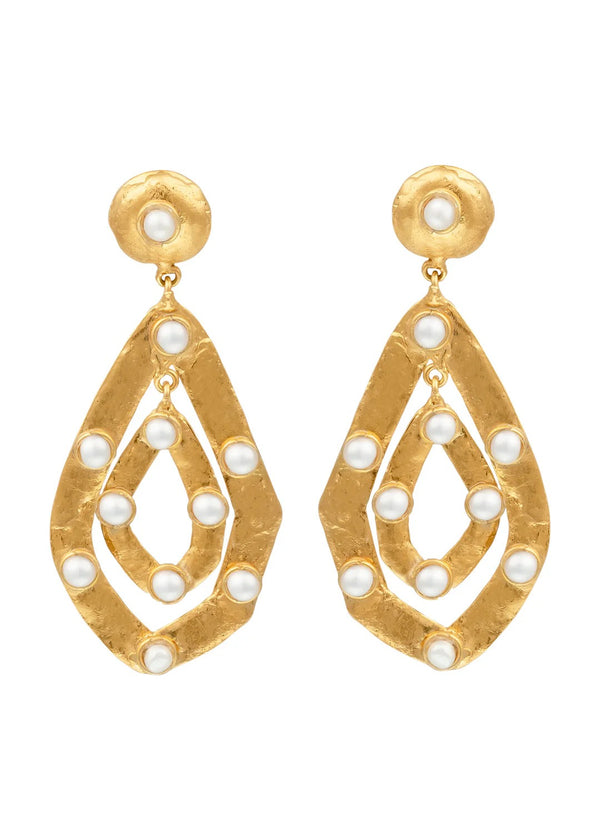 Sylvia Toledano Ava Earring