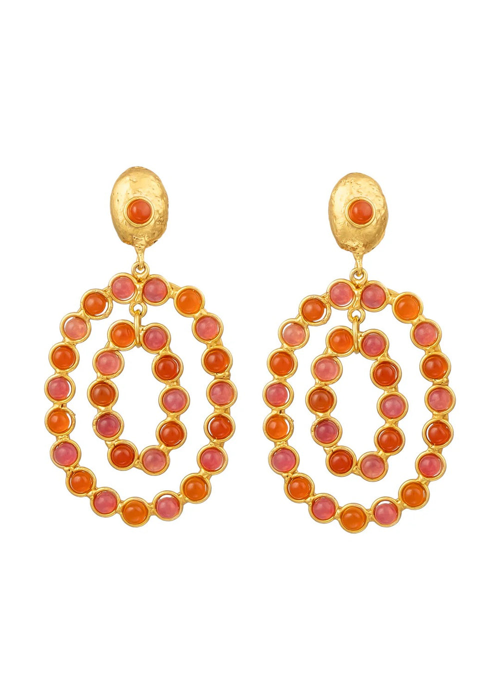 Sylvia Gina earrings