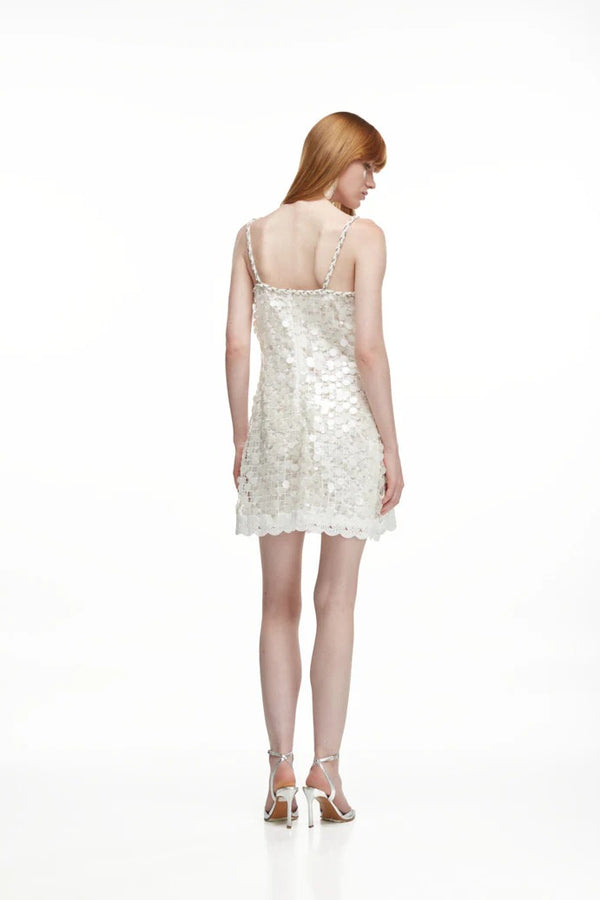 Waimari Electra Mini Dress