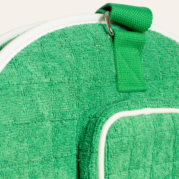 Tennis Racket Cover Terrycloth