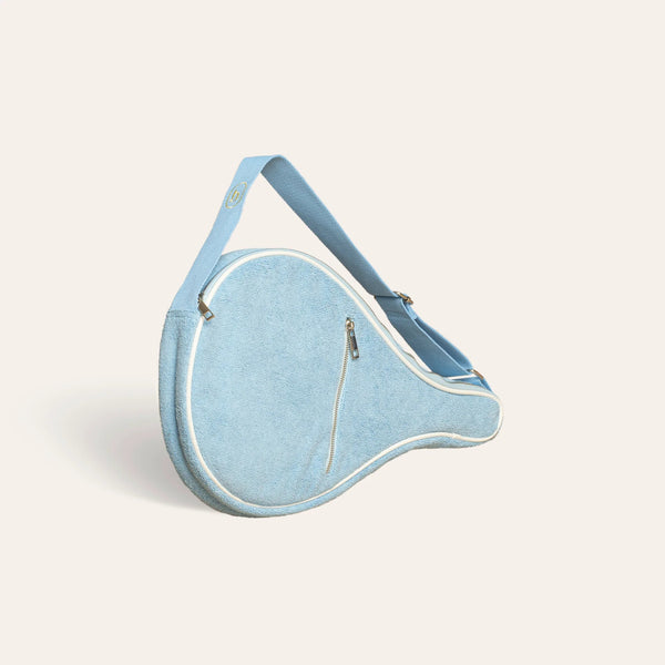 Padel & Pickleball Cover Terrycloth