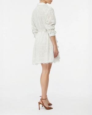 Alloria Mini Dress