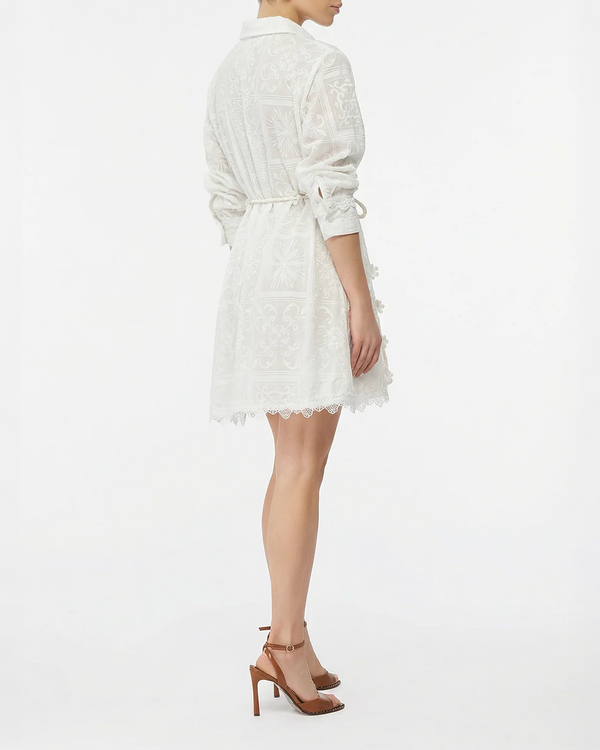 Alloria Mini Dress
