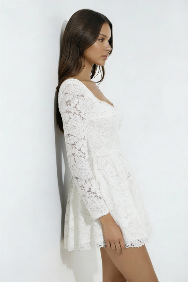 Dress Marela by Charo Ruiz from Marina St Barth