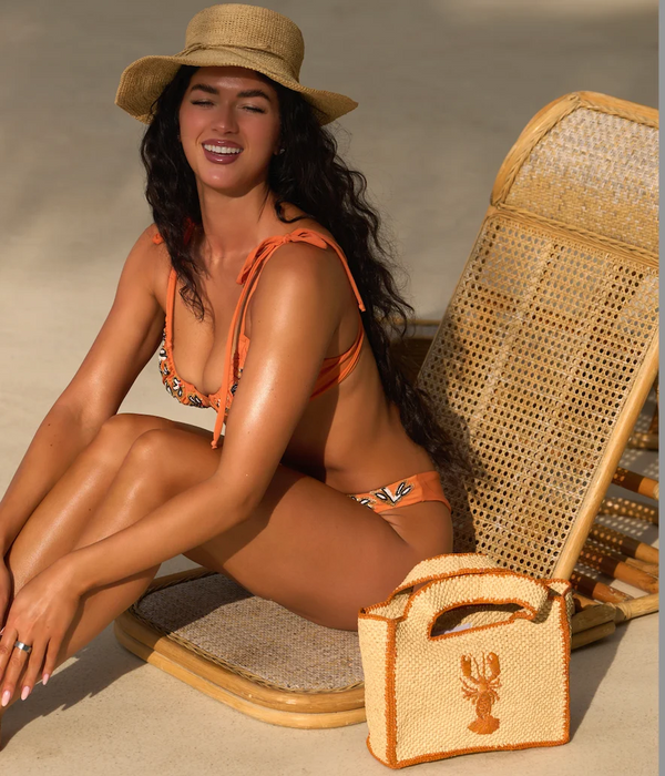 Langosta Tote