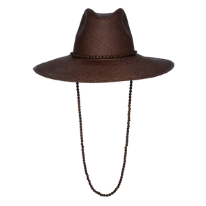 Ecuador Cajas Hat