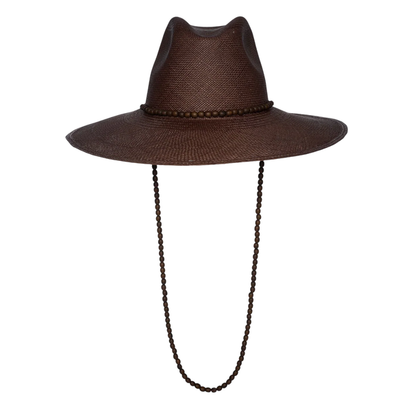 Ecuador Cajas Hat