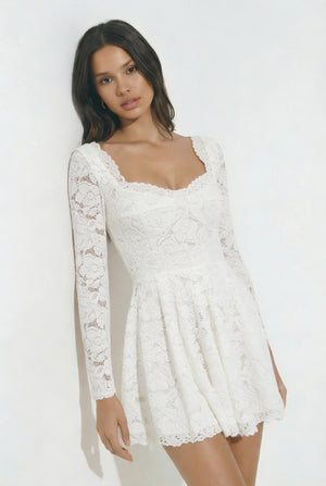 Dress Marela by Charo Ruiz from Marina St Barth