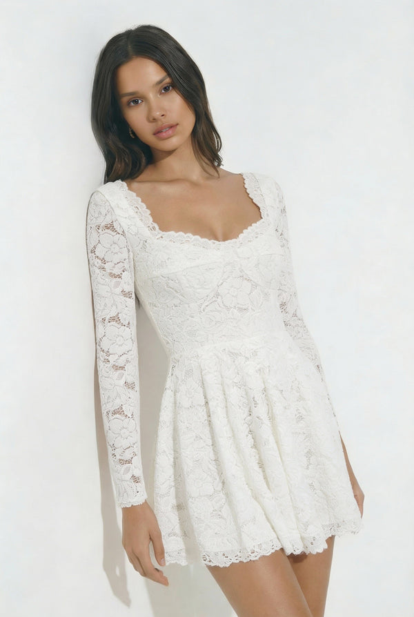 Dress Marela by Charo Ruiz from Marina St Barth