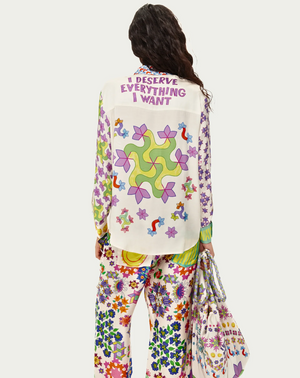 Isabel Markers Shirt