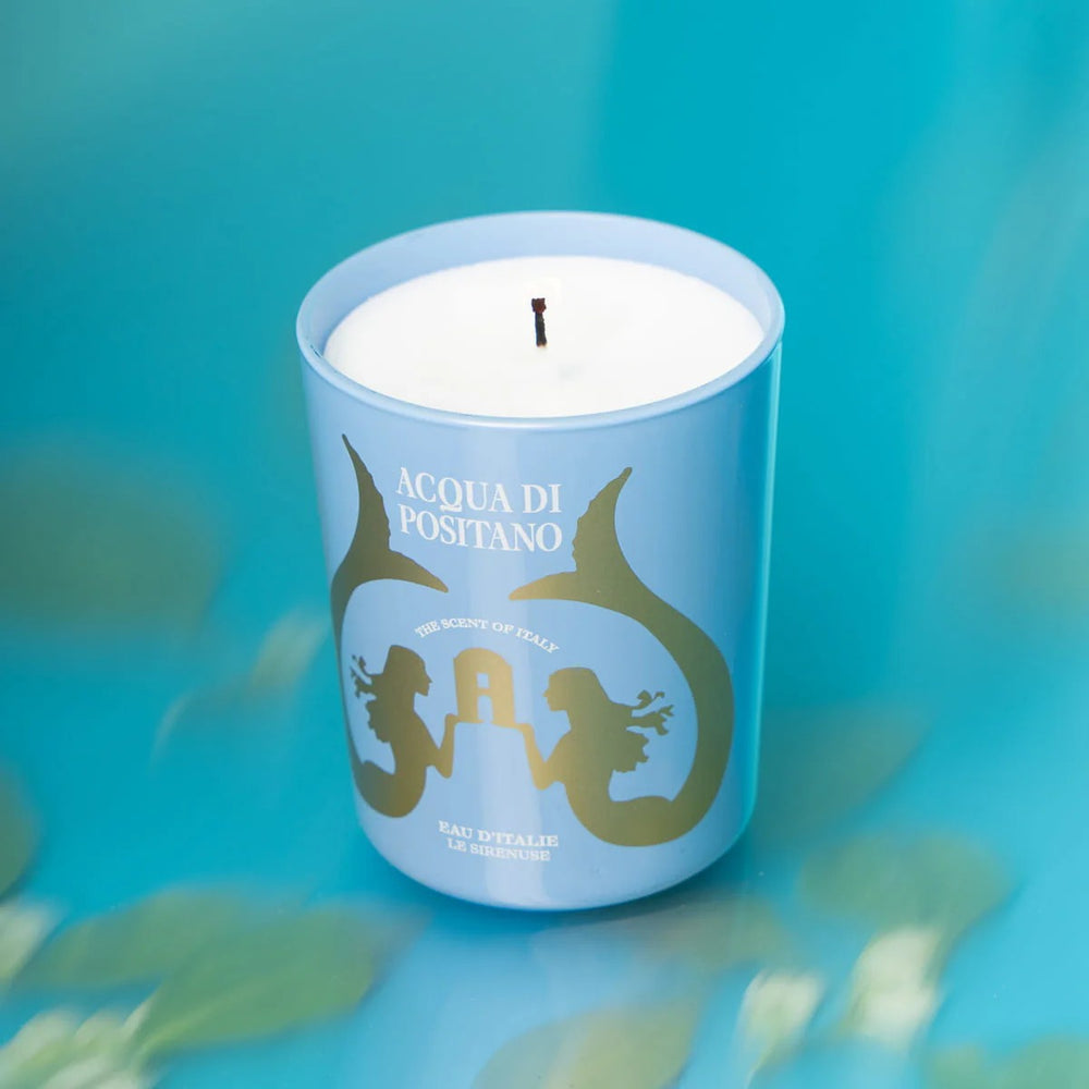 Acqua di Positano Scented Candle
