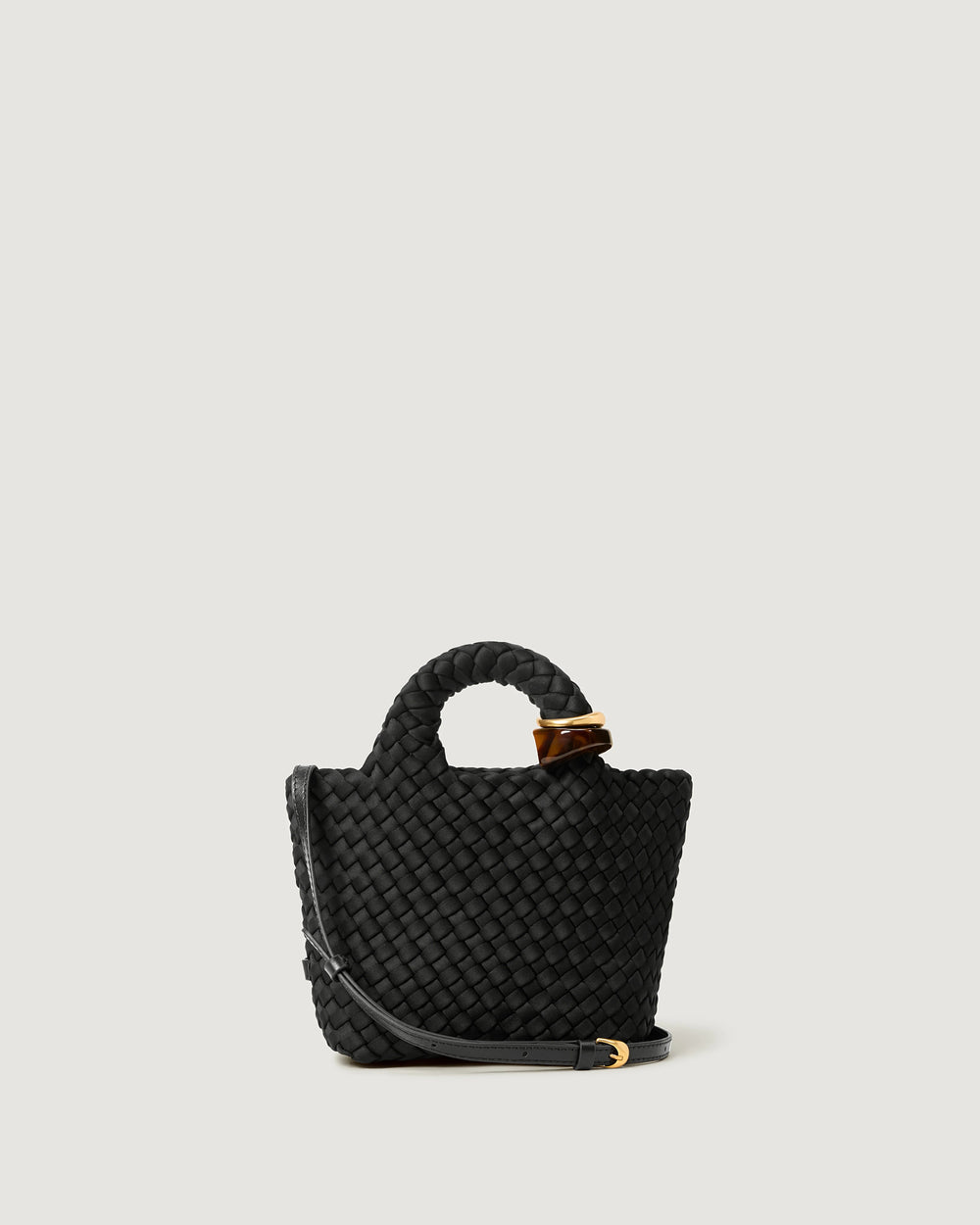 St Barth Petit Tote Beads