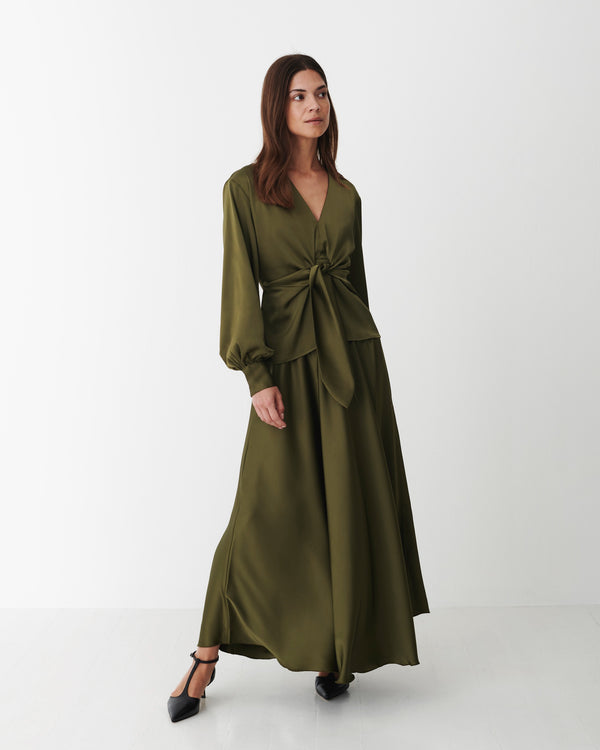 Karmamia Savannah Skirt