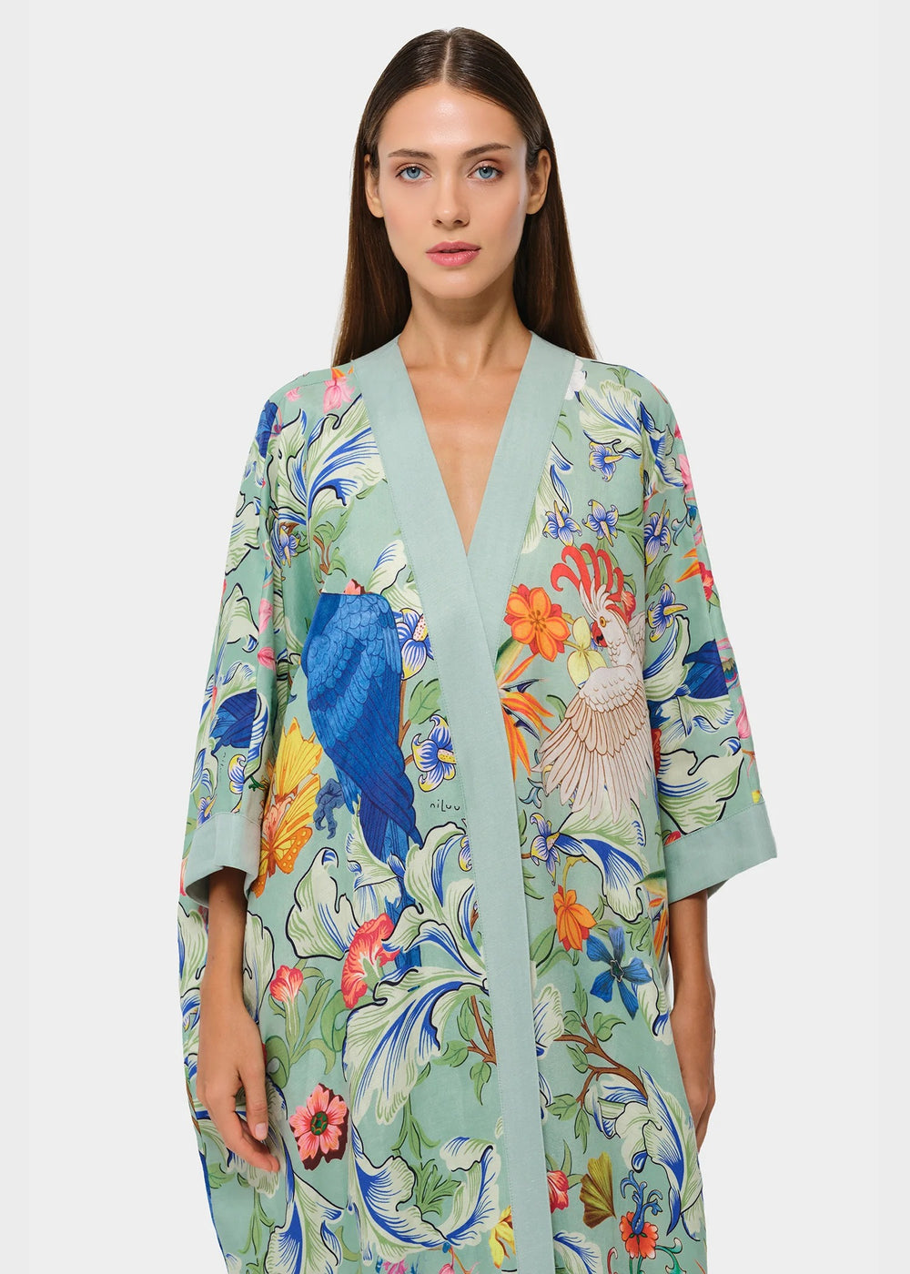 Carmen Kaftan