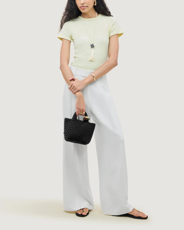 St Barth Petit Tote Beads by Naghedi from Marina St Barth