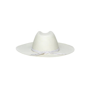Ecuador Cova Wide Brim hat