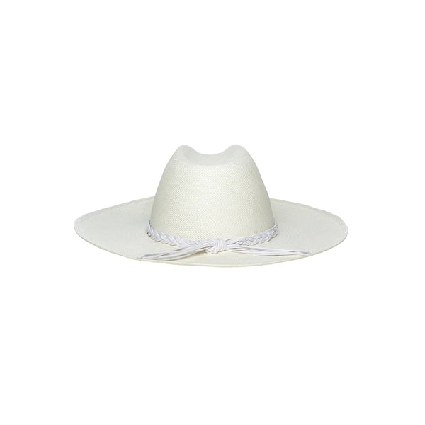 Ecuador Cova Wide Brim hat