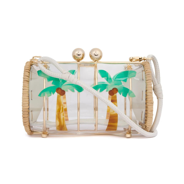Clutch Petit Baoba Aloha
