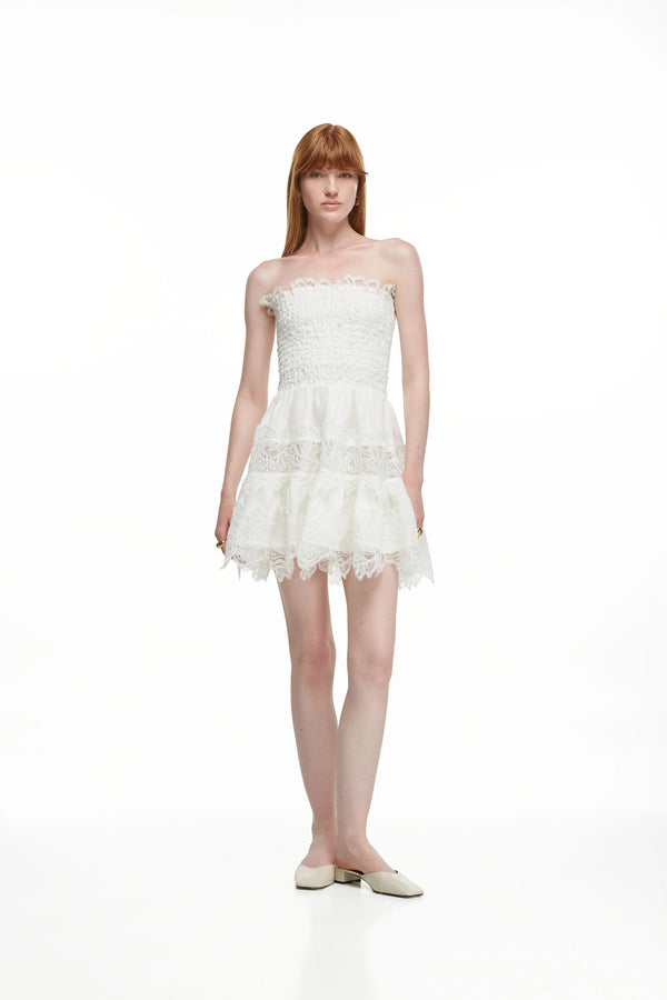 Waimari Brisa Mini Dress