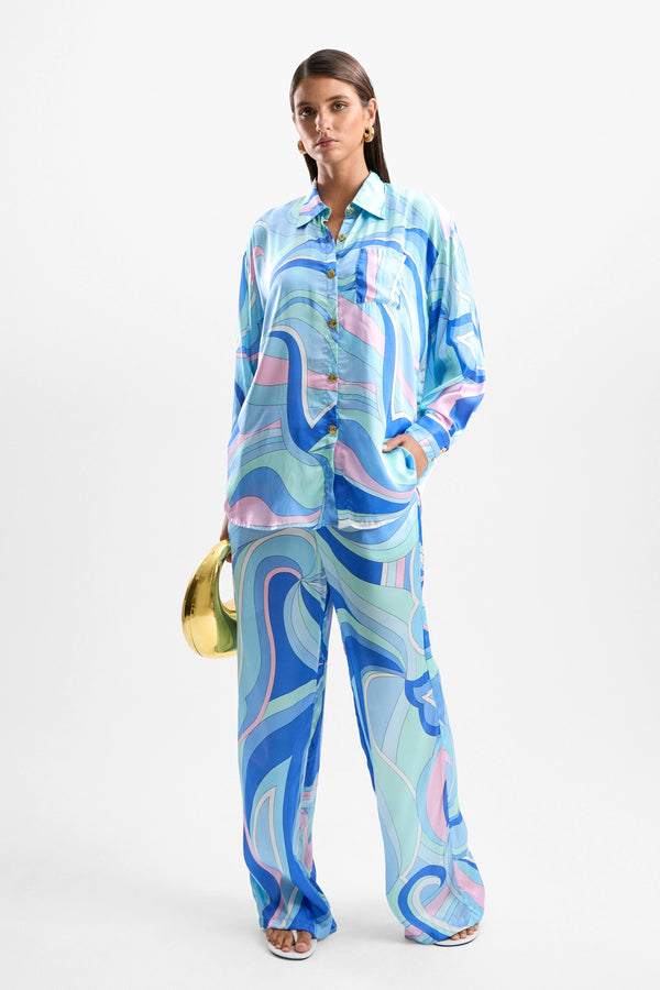 Cin Cin Neroli Shirt