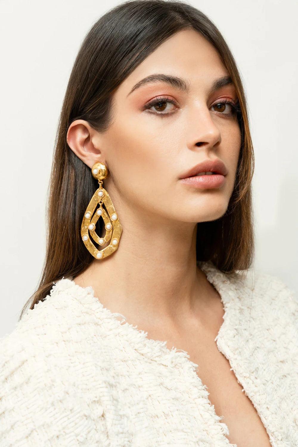 Sylvia Toledano Ava Earring
