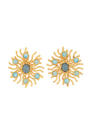 Sylvia Toledano Earring Sunshine