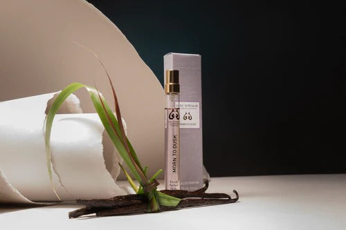 Morn to Dusk Eau de Parfum