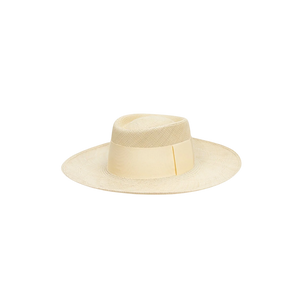 Ecuador Ibiza Wide Brim