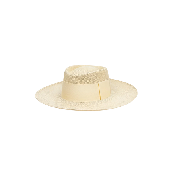 Ecuador Ibiza Wide Brim