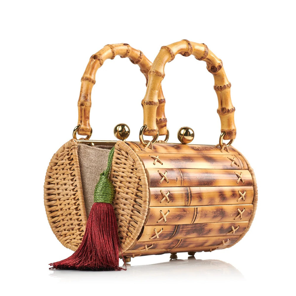 Bamboo Bag
