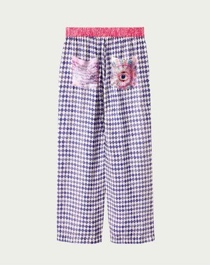 Bailey Runic Whisper Pant