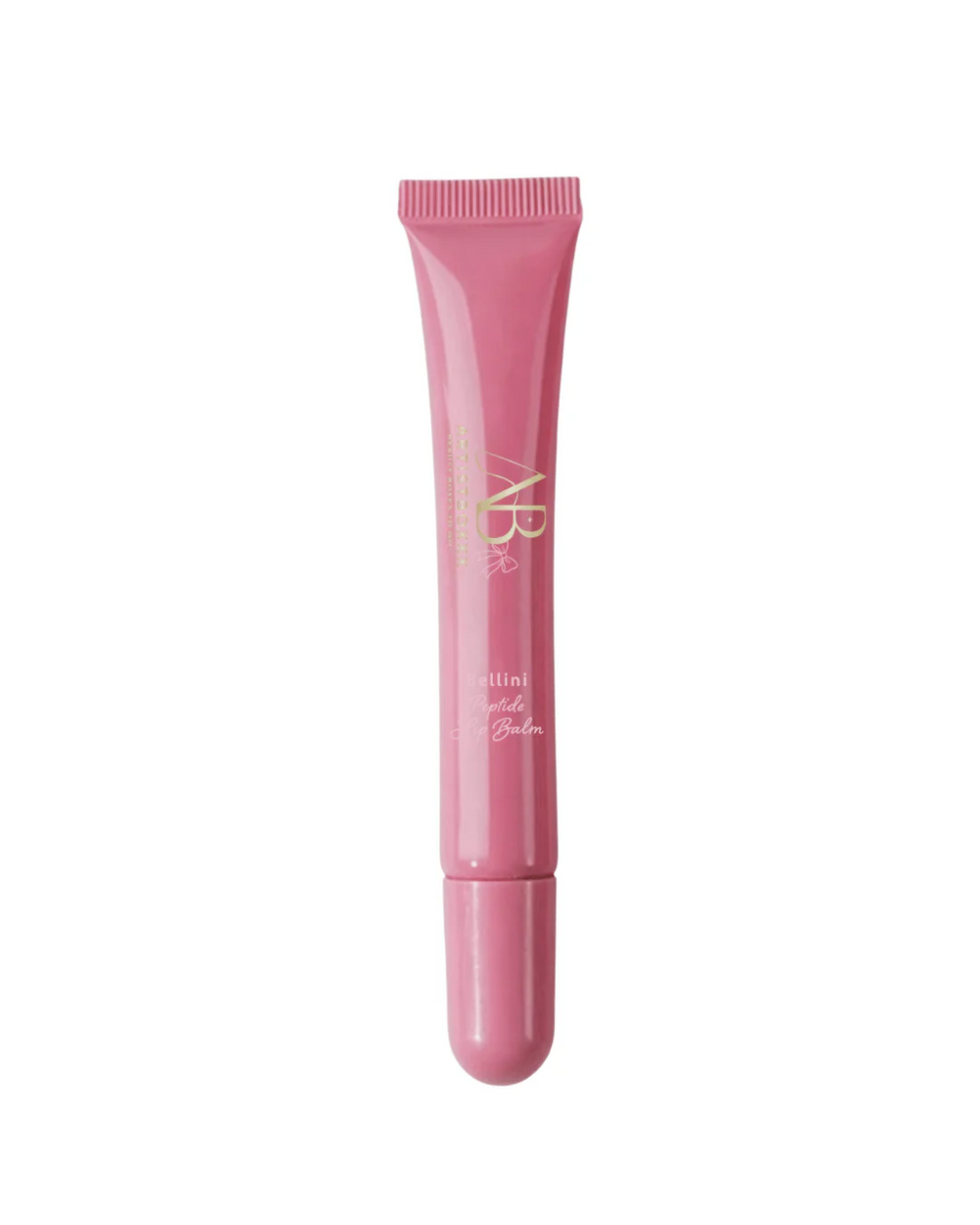Bellini Peptide Polish Lip Balm