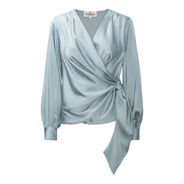 Karmamia Ines Blouse
