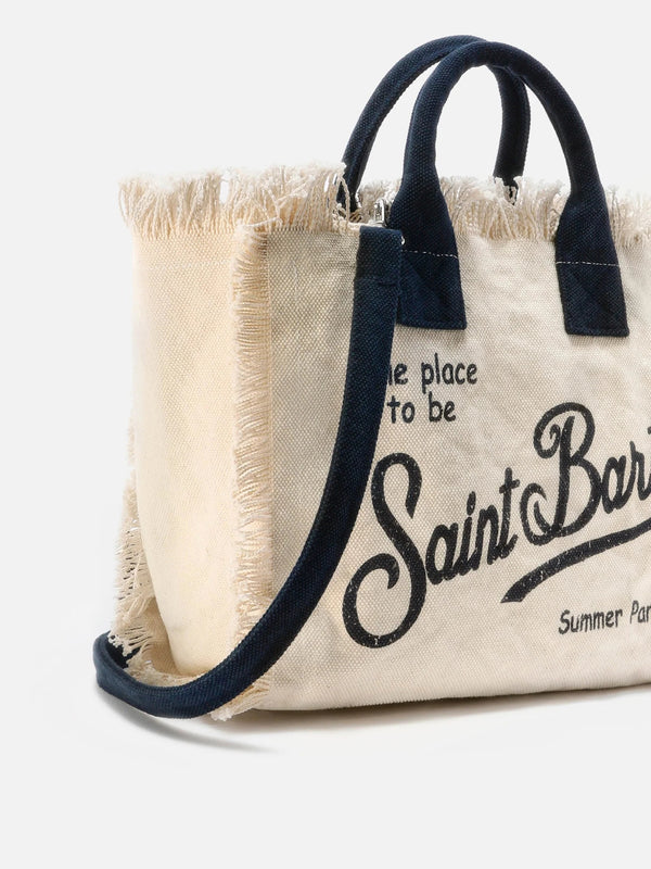 Colette Canvas Bag